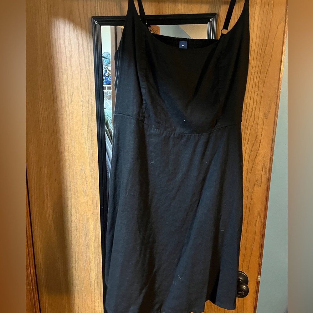 Old Navy Linen dress